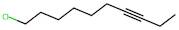 10-Chloro-3-Decyne