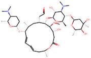 2-((4R,5S,6S,7R,9R,10R,11E,13E,16R)-6-(((2S,3R,4R,5S,6R)-5-(((2S,4R,5S,6S)-4,5-Dihydroxy-4,6-Dim...
