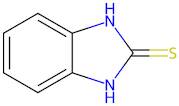1H-Benzoimidazole-2-Thiol