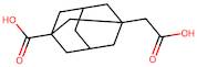 3-Carboxyadamantane-1-Acetic Acid
