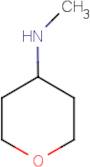 4-(Methylamino)tetrahydro-2H-pyran