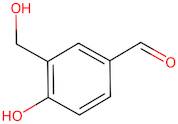 4-Hydroxy-3-(Hydroxymethyl)Benzaldehyde