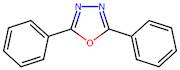 2,5-Diphenyl-1,3,4-Oxadiazole