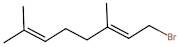 Geranyl Bromide