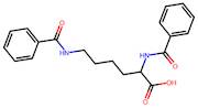 α,ε-Dibenzoyl-DL-lysine