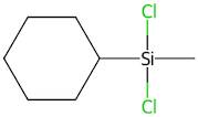 Dichlorocyclohexylmethylsilane