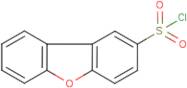 Dibenzo[b,d]furan-2-sulphonyl chloride