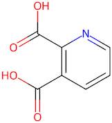 2,3-Pyridinedicarboxylic Acid