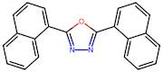 2,5-Di(Naphthalen-1-Yl)-1,3,4-Oxadiazole