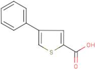 4-Phenylthiophene-2-carboxylic acid