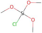 Trimethoxychlorosilanedisc