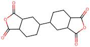 Dicyclohexyl-3,4,3',4'-tetracarboxylic Dianhydride