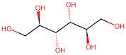 Rel-(2R,3R,4R,5R)-Hexane-1,2,3,4,5,6-Hexaol