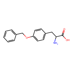 4-Benzyloxy-L-Phenylalanine