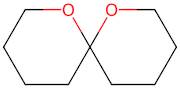 1,7-Dioxaspiro[5.5]Undecane