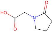 2-Oxo-1-Pyrrolidineacetic Acid