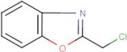 2-(Chloromethyl)-1,3-benzoxazole