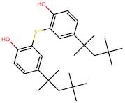 2,2'-Thiobis(4-(2-Methylheptan-2-Yl)Phenol)
