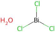 Trichlorobismuthane Xhydrate