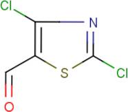 2,4-Dichloro-1,3-thiazole-5-carboxaldehyde