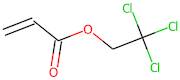 Acrylic acid, 2,2,2-trichloroethyl ester