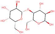 (2S,3R,4R,5S,6R)-6-(Hydroxymethyl)-5-(((2S,3R,4S,5R,6R)-3,4,5-Trihydroxy-6-(Hydroxymethyl)Tetrahyd…