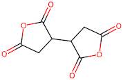 Tetrahydro-[3,3Õ-Bifuran]-2,2Õ,5,5Õ-Tetraone