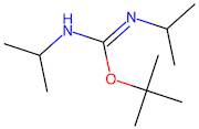 O-Tert-Butyl-N,N-Diisopropylisourea