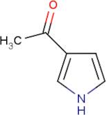 3-Acetyl-1H-pyrrole