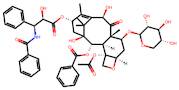 10-Deacetyl-7-xylosyl paclitaxel