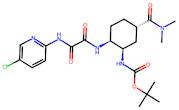 Edoxaban impurity 4
