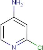 4-Amino-2-chloropyridine