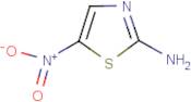 2-Amino-5-nitro-1,3-thiazole