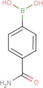 4-Carbamoylbenzeneboronic acid