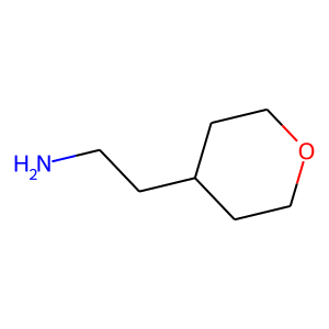 4-(2-Aminoethyl)tetrahydro-2H-pyran