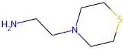 4-(2-Aminoethyl)thiomorpholine