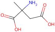 α-Methyl-DL-aspartic acid