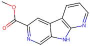 Methyl 9h-pyrrolo[2,3-b:5,4-c']dipyridine-6-carboxylate