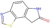 6,8-Dihydro-7h-thiazolo[5,4-e]indol-7-one