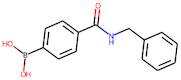 4-(Benzylcarbamoyl)benzeneboronic acid