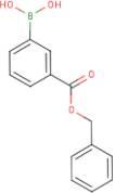 3-[(Benzyloxy)carbonyl]benzeneboronic acid