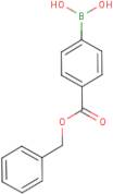 4-[(Benzyloxy)carbonyl]benzeneboronic acid