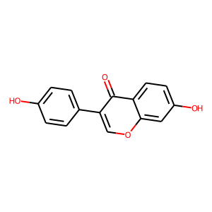 4',7-Dihydroxyisoflavone