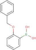 2-(Benzyloxy)benzeneboronic acid