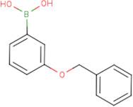 3-(Benzyloxy)benzeneboronic acid
