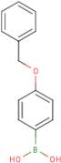 4-(Benzyloxy)benzeneboronic acid