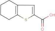 4,5,6,7-Tetrahydrobenzo[b]thiophene-2-carboxylic acid