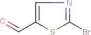 2-Bromo-1,3-thiazole-5-carboxaldehyde