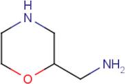 2-(Aminomethyl)morpholine