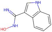 Indole-3-amidoxime